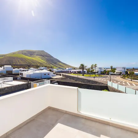 Secret 1 Yaiza (Lanzarote)