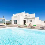 Secret 1 * Yaiza (Lanzarote)