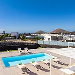 Villa Secret 1 Yaiza (Lanzarote)