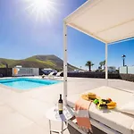 Secret 1 Yaiza (Lanzarote)