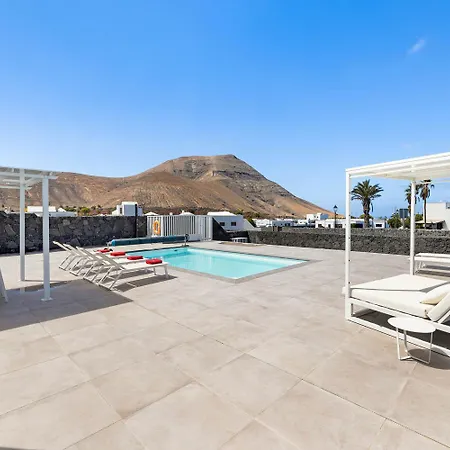 Secret 1 Yaiza (Lanzarote)