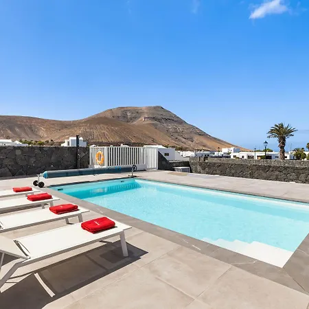 Secret 1 Yaiza (Lanzarote)