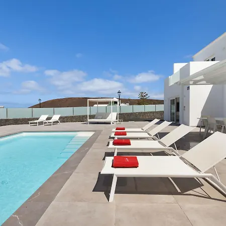 Secret 1 Yaiza (Lanzarote)