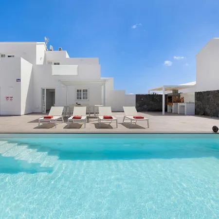 Secret 1 Villa Yaiza (Lanzarote)