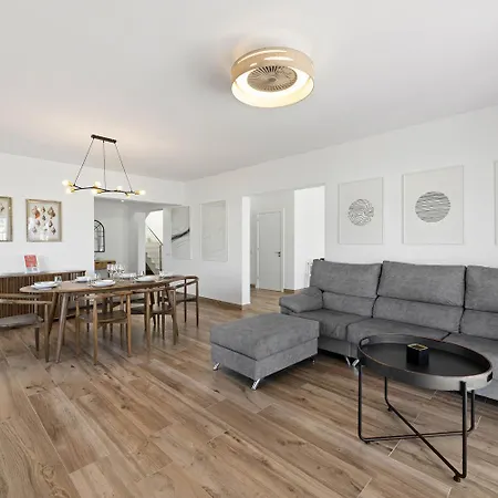 Villa Secret 1 Yaiza (Lanzarote)