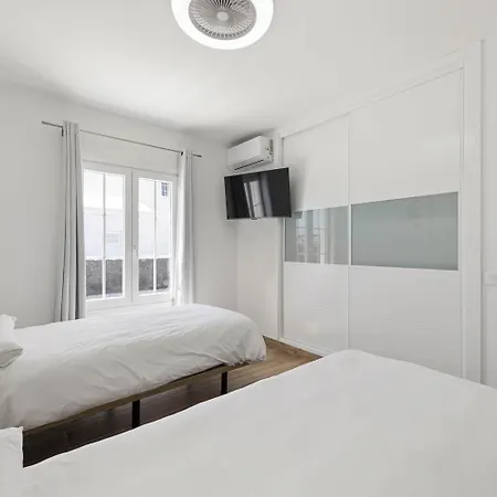 Secret 1 Yaiza (Lanzarote)