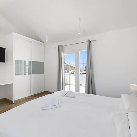 Villa Secret 1 Yaiza (Lanzarote)