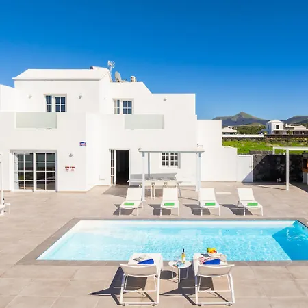 Secret 1 * Yaiza (Lanzarote)
