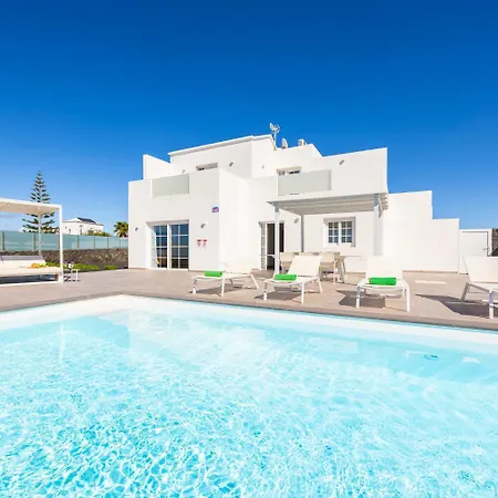 Secret 1 * Yaiza (Lanzarote)