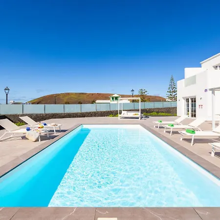 Secret 1 Villa Yaiza (Lanzarote)