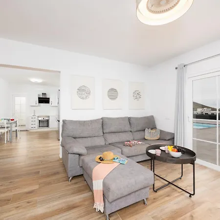 Secret 1 * Yaiza (Lanzarote)