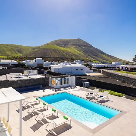 Secret 1 Yaiza (Lanzarote)