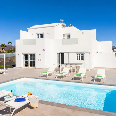 Secret 1 Villa