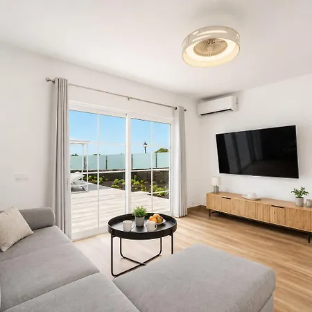 Villa Secret 1 Yaiza (Lanzarote)
