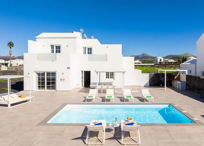 Secret 1 * Yaiza (Lanzarote)