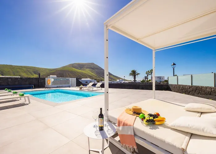 Secret 1 Yaiza (Lanzarote)