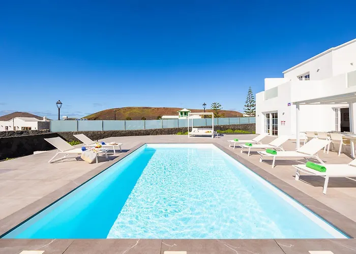 Secret 1 Villa Yaiza (Lanzarote)