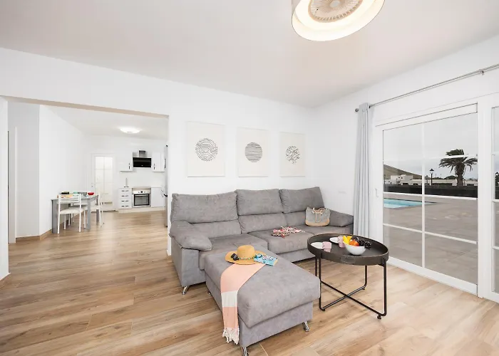 Secret 1 * Yaiza (Lanzarote)