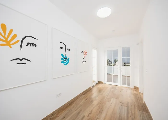 Secret 1 * Yaiza (Lanzarote)