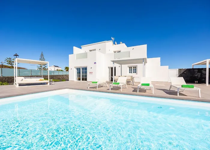 Secret 1 * Yaiza (Lanzarote)