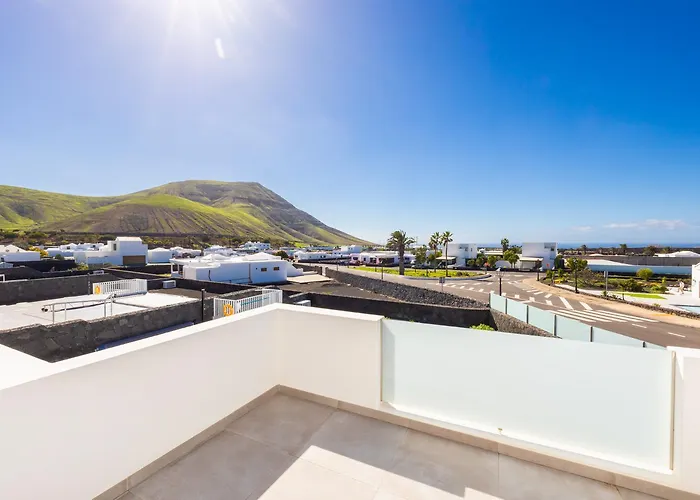 Secret 1 Yaiza (Lanzarote)