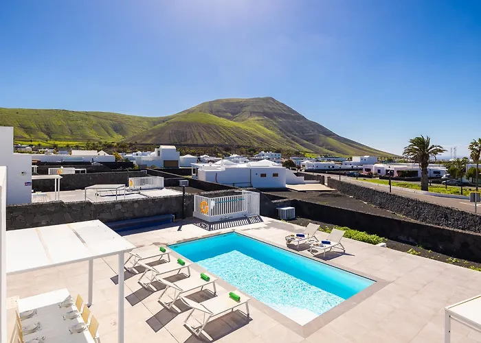 Secret 1 Yaiza (Lanzarote)